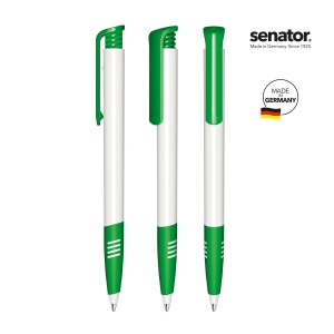 Super Hit Polished Basic Soft Grip 11