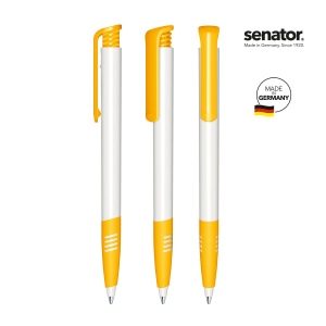 Super Hit Polished Basic Soft Grip 4