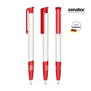 Super Hit Polished Basic Soft Grip 6