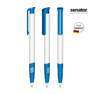 Super Hit Polished Basic Soft Grip 8