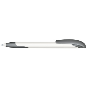 Challenger Polished Basic Soft Grip 22
