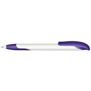 Challenger Polished Basic Soft Grip 27
