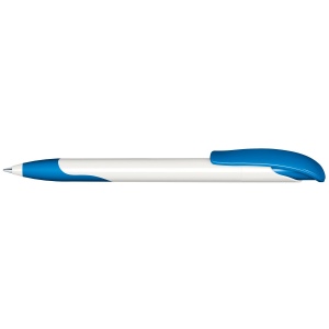 Challenger Polished Basic Soft Grip 28