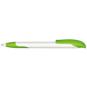 Challenger Polished Basic Soft Grip 30