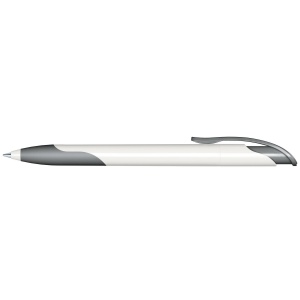 Challenger Polished Basic Soft Grip 32
