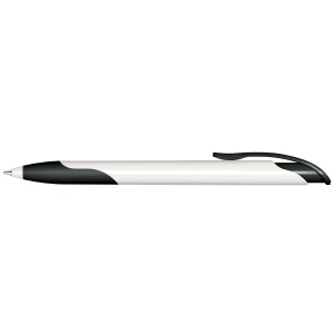 Challenger Polished Basic Soft Grip 33