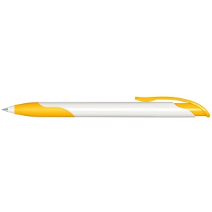 Challenger Polished Basic Soft Grip 34