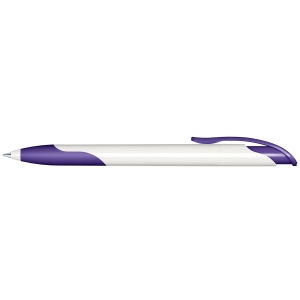 Challenger Polished Basic Soft Grip 37