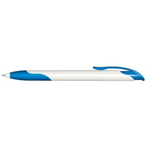 Challenger Polished Basic Soft Grip 38