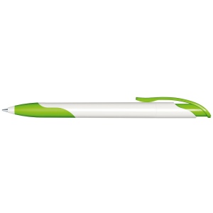 Challenger Polished Basic Soft Grip 40