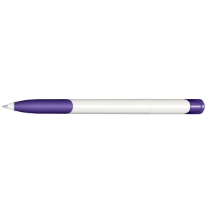 Challenger Polished Basic Soft Grip 46