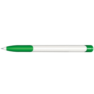 Challenger Polished Basic Soft Grip 50
