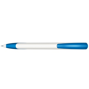 Challenger Polished Basic Soft Grip 18