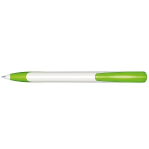 Challenger Polished Basic Soft Grip 20