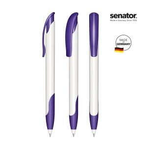 Challenger Polished Basic Soft Grip 7