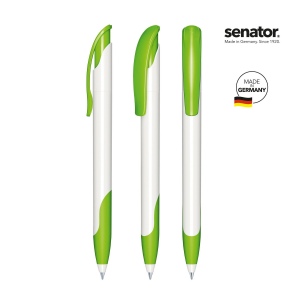 Challenger Polished Basic Soft Grip 10