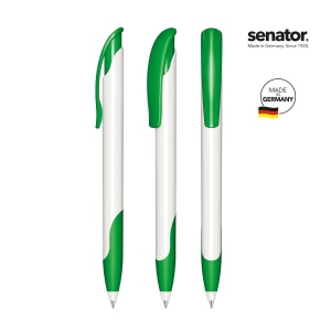 Challenger Polished Basic Soft Grip 11