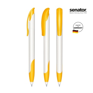 Challenger Polished Basic Soft Grip 4