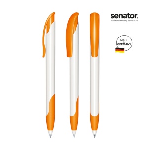 Challenger Polished Basic Soft Grip 5