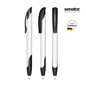 Challenger Polished Basic Soft Grip 3