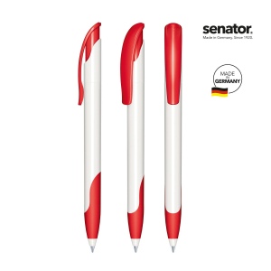 Challenger Polished Basic Soft Grip 6
