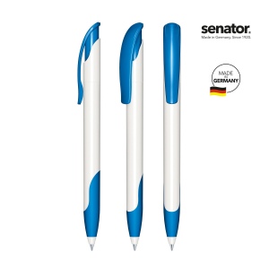 Challenger Polished Basic Soft Grip 8