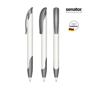 Challenger Polished Basic Soft Grip