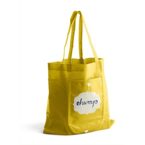 Sac shopping pliable - saptn 2