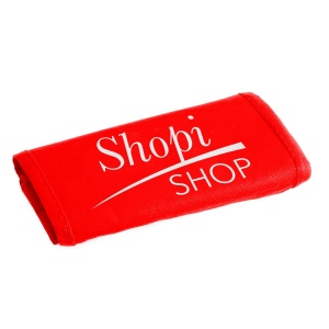 Sac shopping pliable - saptn 3