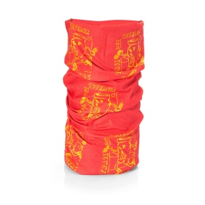 Écharpe multifonction scarfy® - scarfy - 130 gr 2