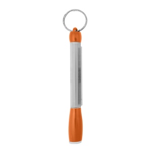 Porte-clés lampe + bannière - pcbanla 4