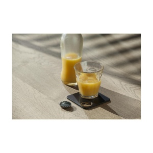 Dessous-de-verre et ouvre-bouteille en une seule pièce 11