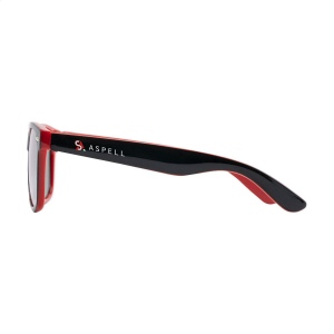 Faites sensation avec ces lunettes de soleil avec verres miroirs originaux 23