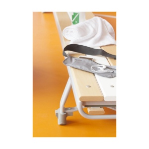 Sac banane en matériau élastique confortable et étanche 4