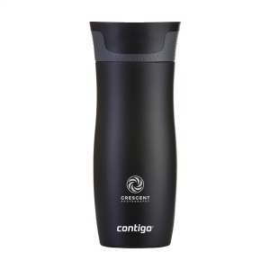 Mug thermos à double paroi isolé sous vide avec paroi intérieure en acier inoxydable 31