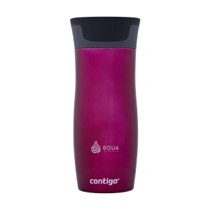 Mug thermos à double paroi isolé sous vide avec paroi intérieure en acier inoxydable 39