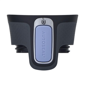 Mug thermos à double paroi isolé sous vide avec paroi intérieure en acier inoxydable 58