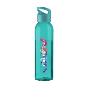 Bouteille d'eau luxueuse et réutilisable en plastique PCTG SK 5