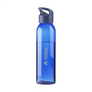 Bouteille d'eau luxueuse et réutilisable en plastique PCTG SK 15