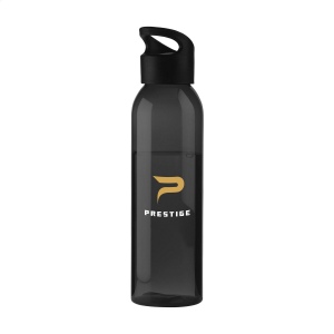 Bouteille d'eau luxueuse et réutilisable en plastique PCTG SK 2