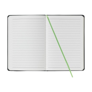 Carnet pratique et maniable en format A5 8