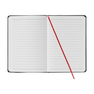 Carnet pratique et maniable en format A5 9