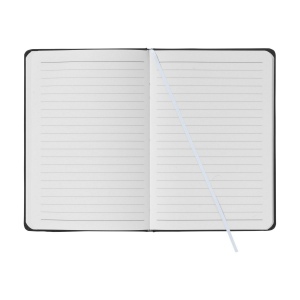 Carnet pratique et maniable en format A5 10