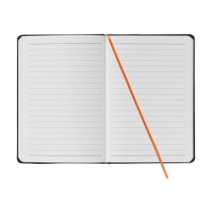 Carnet pratique et maniable en format A5 11