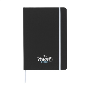 Carnet pratique et maniable en format A5 5