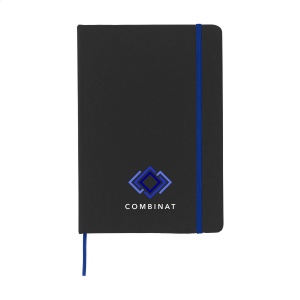 Carnet pratique et maniable en format A5 2