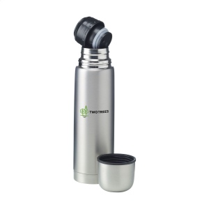 Frosted Bottle 500 ml thermos