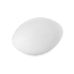 RUGBY. Antistress en polyuréthane 2