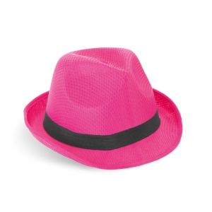 MANOLO. Chapeau en PP 10