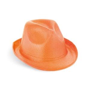 MANOLO. Chapeau en PP 8